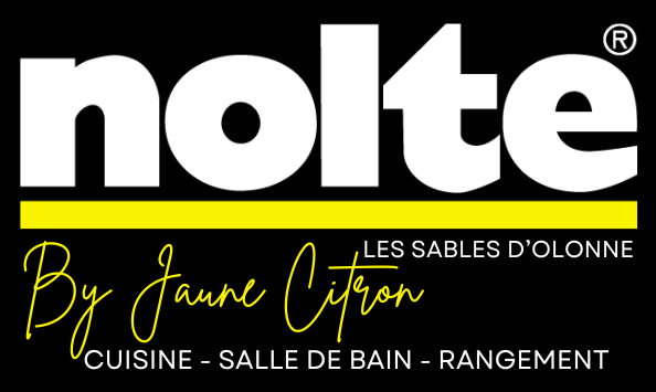 Logo Jaune Citron